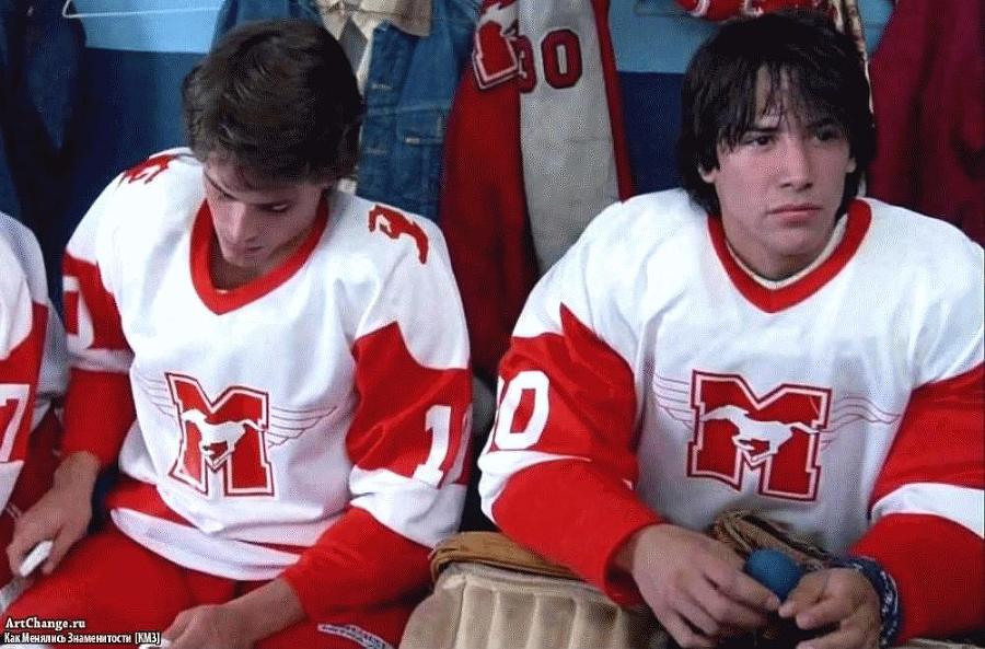 Киану Ривз. Никогда не оглядывайся - i_009.jpg