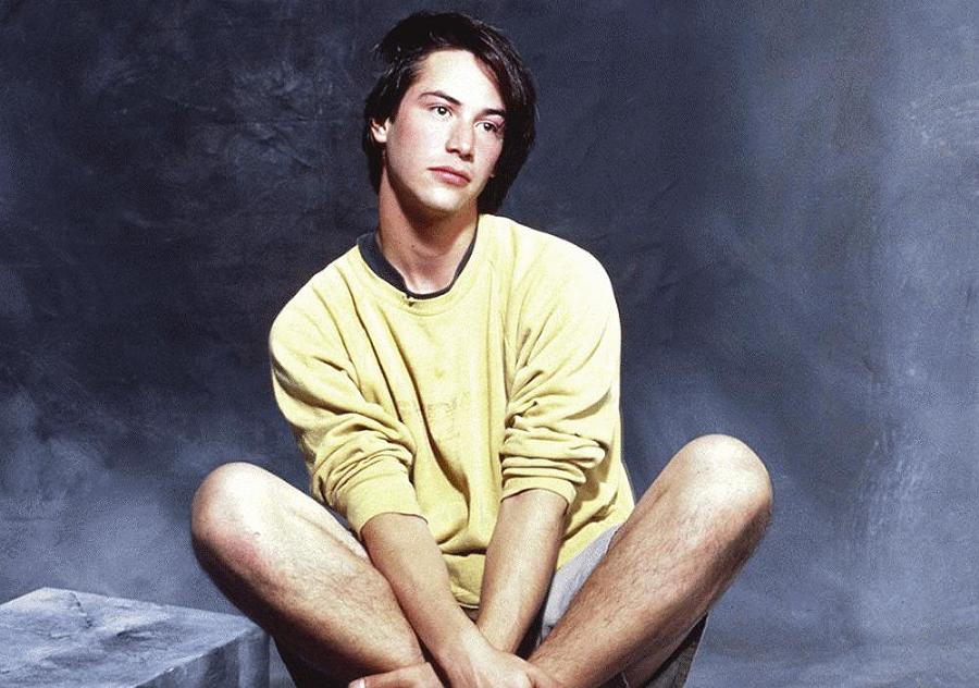 Киану Ривз. Никогда не оглядывайся - i_010.jpg