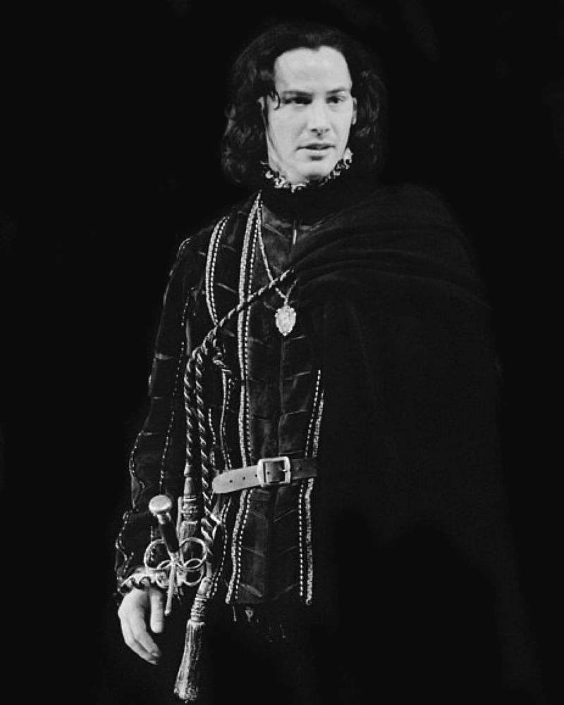 Киану Ривз. Никогда не оглядывайся - i_011.jpg