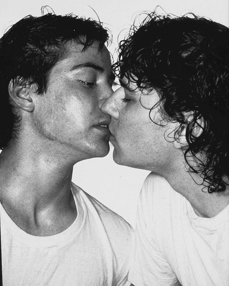 Киану Ривз. Никогда не оглядывайся - i_014.jpg