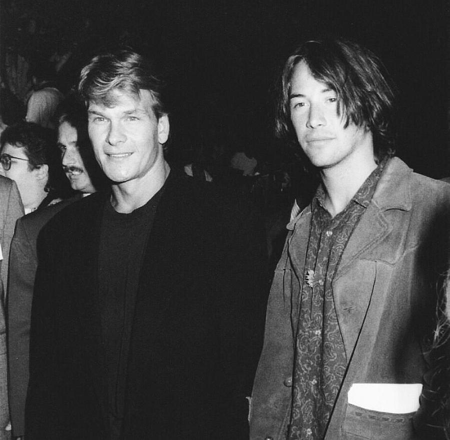 Киану Ривз. Никогда не оглядывайся - i_015.jpg