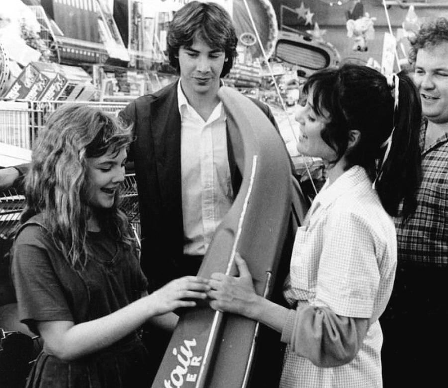 Киану Ривз. Никогда не оглядывайся - i_016.jpg