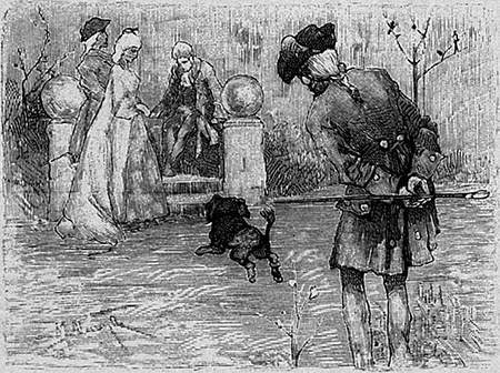 Волчок-доносчик<br />(Рассказ для детей) - i_027.jpg