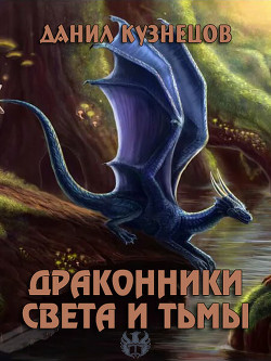 Книга Драконники Света и Тьмы (СИ)