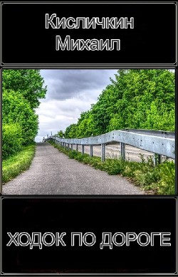Книга Ходок по Дороге (СИ)