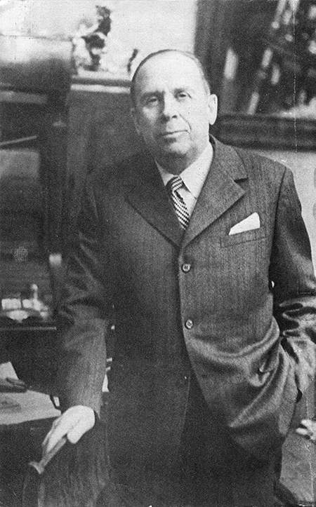 Душевная травма<br />(Рассказы о тех, кто рядом, и о себе самом) - i_001.jpg