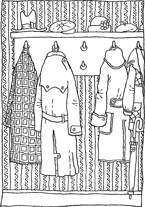 Душевная травма<br />(Рассказы о тех, кто рядом, и о себе самом) - i_003.png