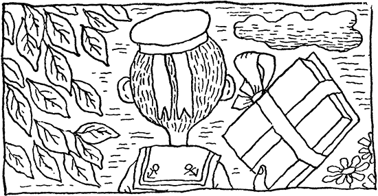 Душевная травма<br />(Рассказы о тех, кто рядом, и о себе самом) - i_006.png