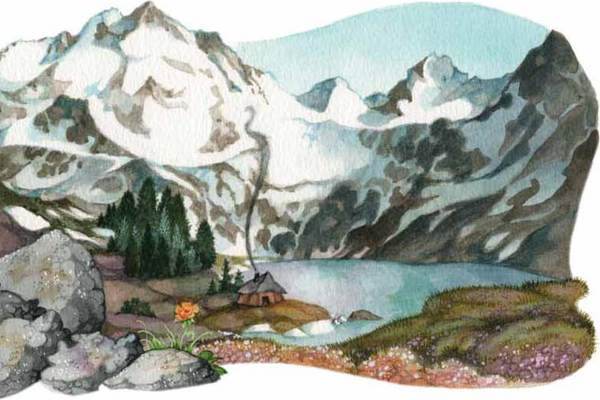 Рыжий пес<br />(Алтайские народные сказки) - i_055.jpg