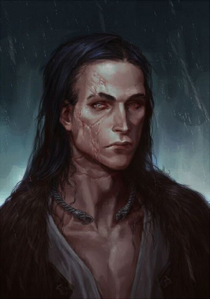 Кровь Бога (СИ) - img2.jpg