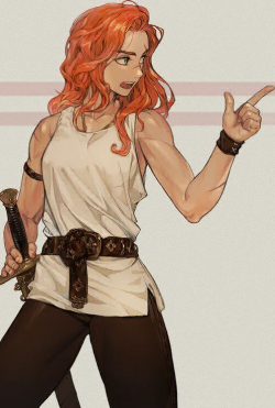 Кровь Бога (СИ) - img10.jpg