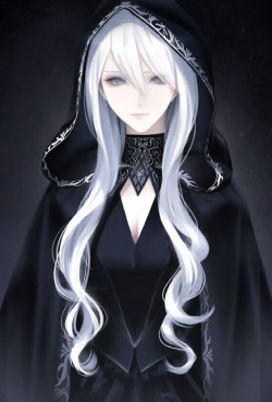 Кровь Бога (СИ) - img13.jpg