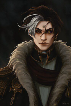 Кровь Бога (СИ) - img14.jpg