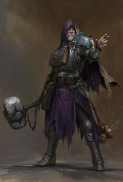 Кровь Бога (СИ) - img16.jpg