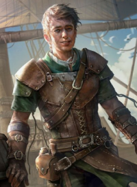 Кровь Бога (СИ) - img8.jpg