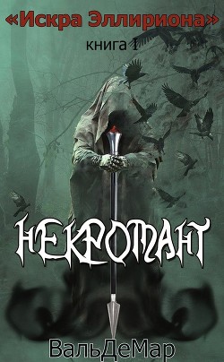 Читать онлайн книгу Некромант (СИ) автор Пожидаев Вальдемар Алексеевич Книга Некромант (СИ)