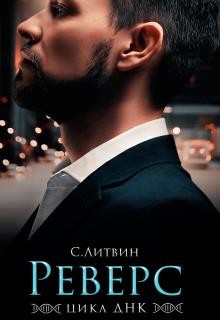 Книга Реверс (СИ)