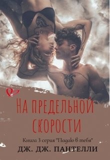 Книга На предельной скорости (ЛП)