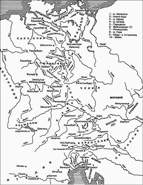 Немцы и славяне. История противостояния - i_002.jpg