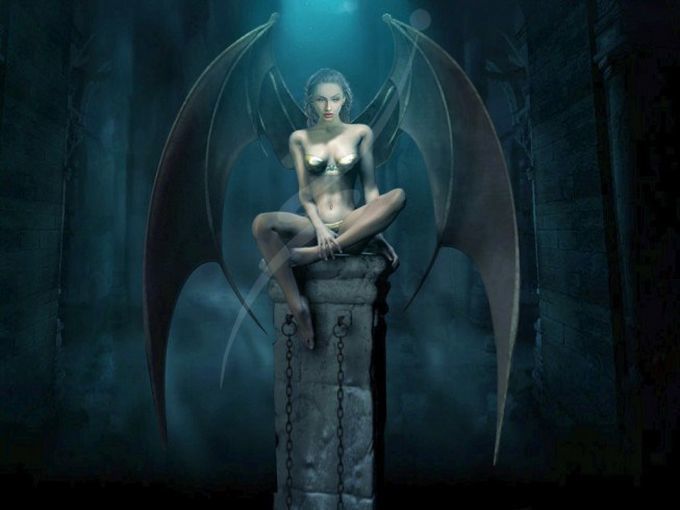 Рай. Земля. Ад (СИ) - i_006.jpg