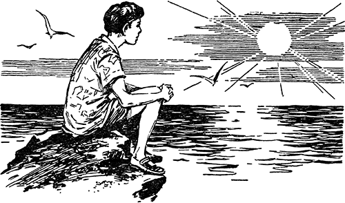 Синий мир<br />(Фантастические рассказы и повести) - i_007.png
