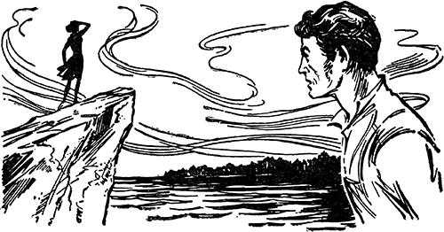 Синий мир<br />(Фантастические рассказы и повести) - i_008.png