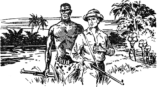 Синий мир<br />(Фантастические рассказы и повести) - i_009.png