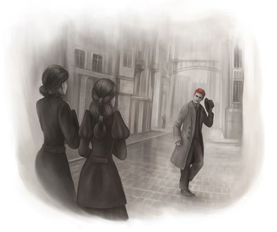 Искатель: Проклятие Древней крови (СИ) - i_002.jpg