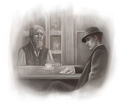 Искатель: Проклятие Древней крови (СИ) - i_003.jpg