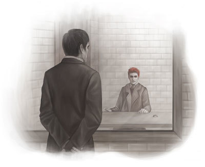Искатель: Проклятие Древней крови (СИ) - i_004.jpg