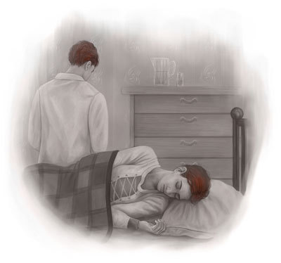 Искатель: Проклятие Древней крови (СИ) - i_013.jpg