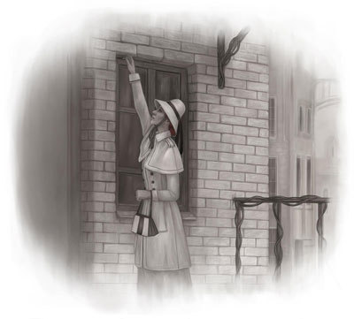 Искатель: Проклятие Древней крови (СИ) - i_016.jpg