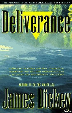 Книга Избавление