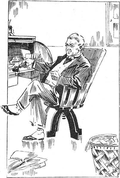 Волна 300 метров<br />(Советская авантюрно-фантастическая проза 1920-х гг. Т. XXIХ) - i_005.png