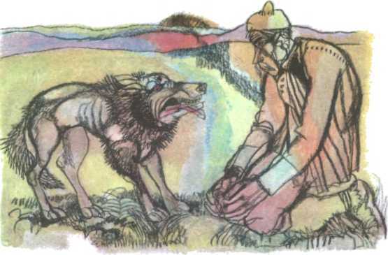 Болгарские народные сказки. Том 1 - i_057.jpg