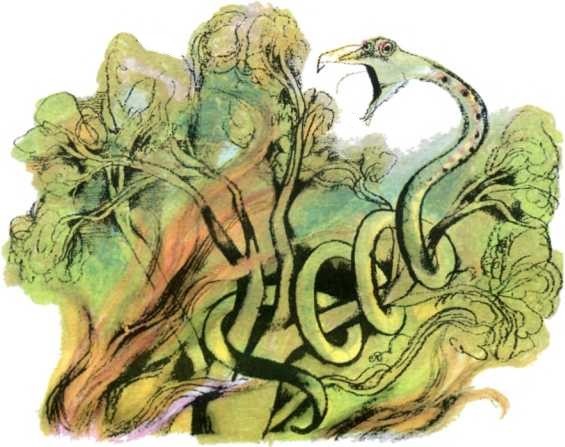 Болгарские народные сказки. Том 2 - i_036.jpg