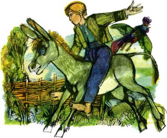 Болгарские народные сказки. Том 2 - i_062.jpg