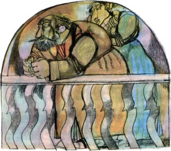 Болгарские народные сказки. Том 2 - i_084.jpg