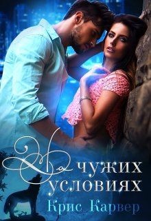 Книга На чужих условиях (СИ)