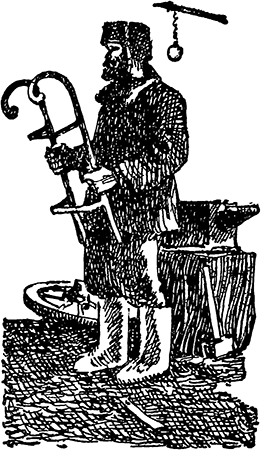 Конец фирмы Беняева<br />(Записки следователя) - i_007.png