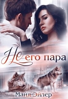 Книга Не его пара (СИ)