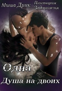 Читать онлайн книгу Одна душа на двоих (СИ) автор Дрик Миша Книга Одна душа на двоих (СИ)