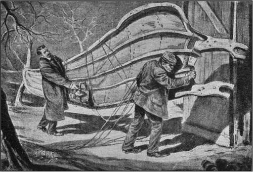 Дар Астарты: Фантастика. Ужасы. Мистика (Большая книга) - _8.jpg