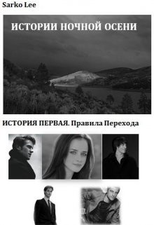 Читать онлайн книгу Правила перехода (СИ) автор Сарко Ли Книга Правила перехода (СИ)