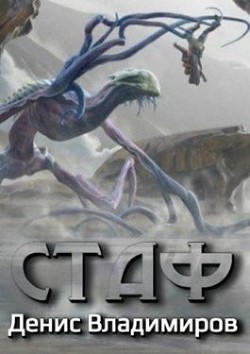 Книга Стаф (СИ)