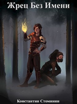 Читать онлайн книгу Жрец Без Имени (СИ) автор Стоминин Константин Книга Жрец Без Имени (СИ)