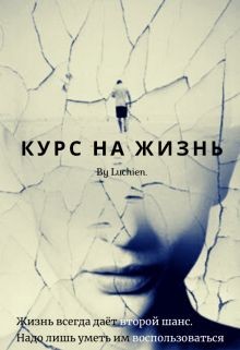 Книга Курс на жизнь (СИ)