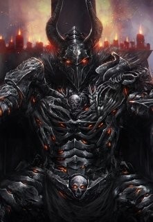 Книга Черное Сердце (СИ)