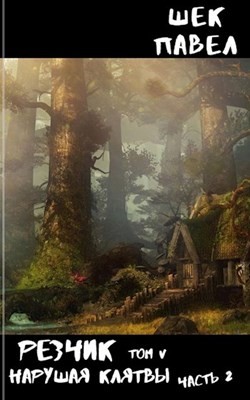 Читать онлайн книгу Нарушая клятвы. Том 2 (СИ) автор Шек Павел Александрович Книга Нарушая клятвы. Том 2 (СИ)
