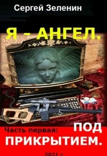 Книга Под прикрытием (СИ)